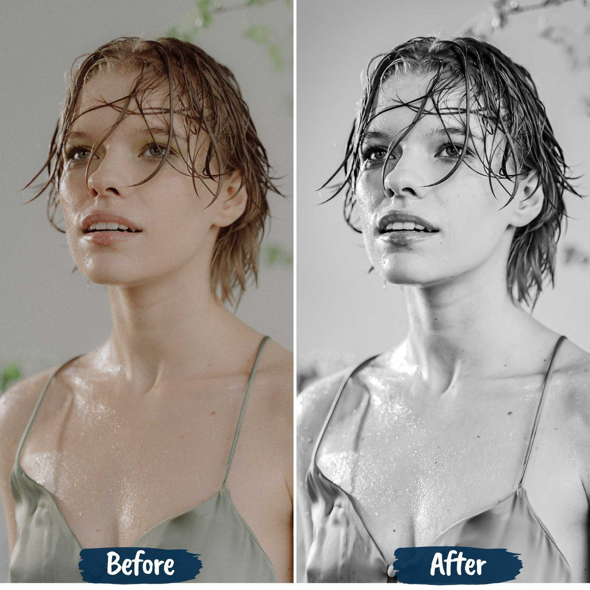 75 Creative Portraits Presets