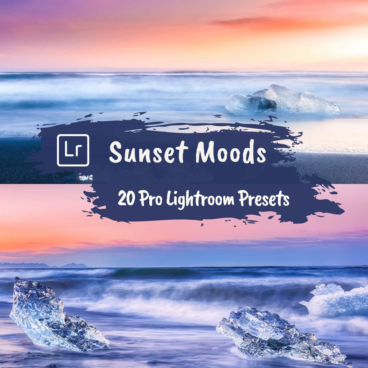 300 Lightroom Presets MEGA Bundle - 13 Packs