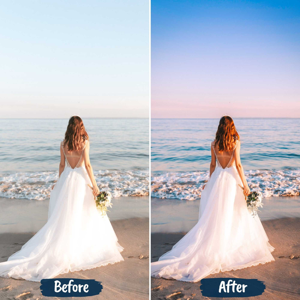 70 Wedding Lightroom Presets Professional Desktop and Mobile