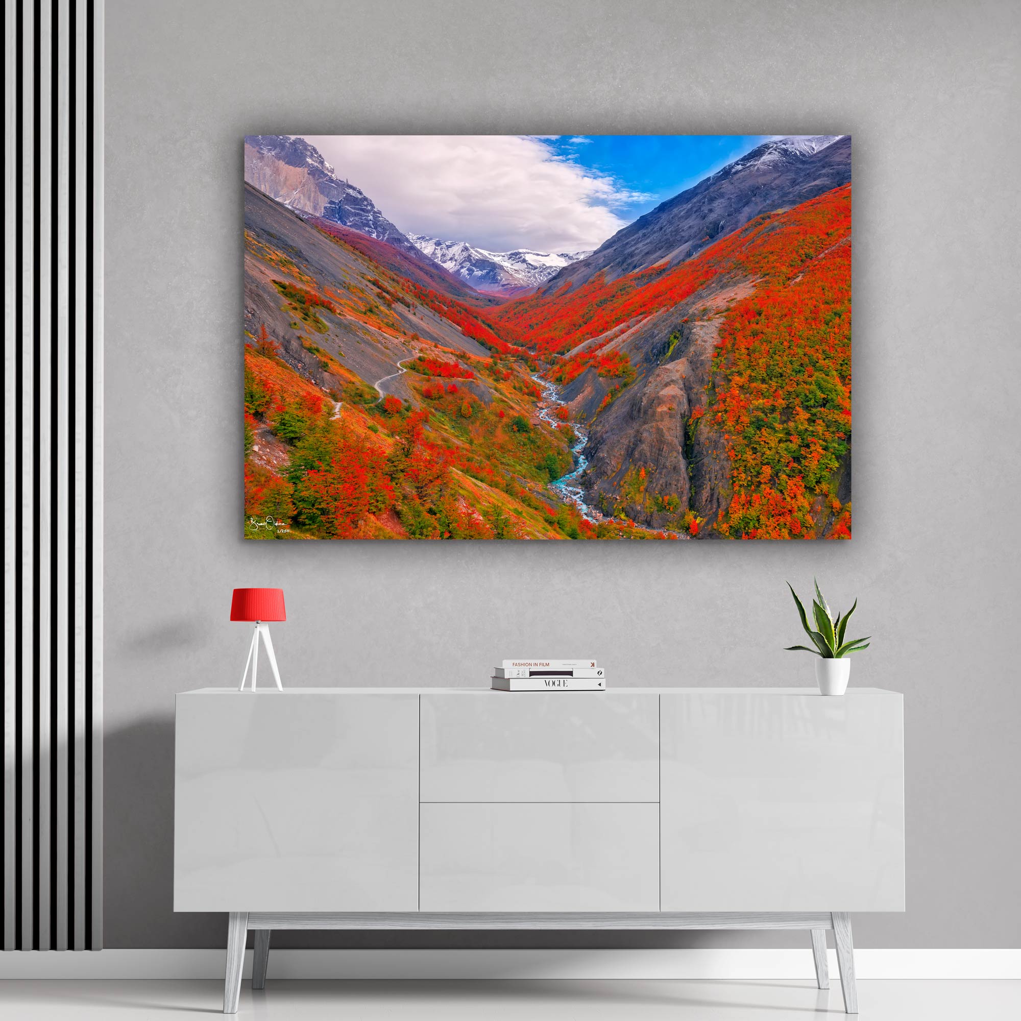 Mountain-Luxury-Fall-Wall-Art-Patagonia-Autumn-Collection