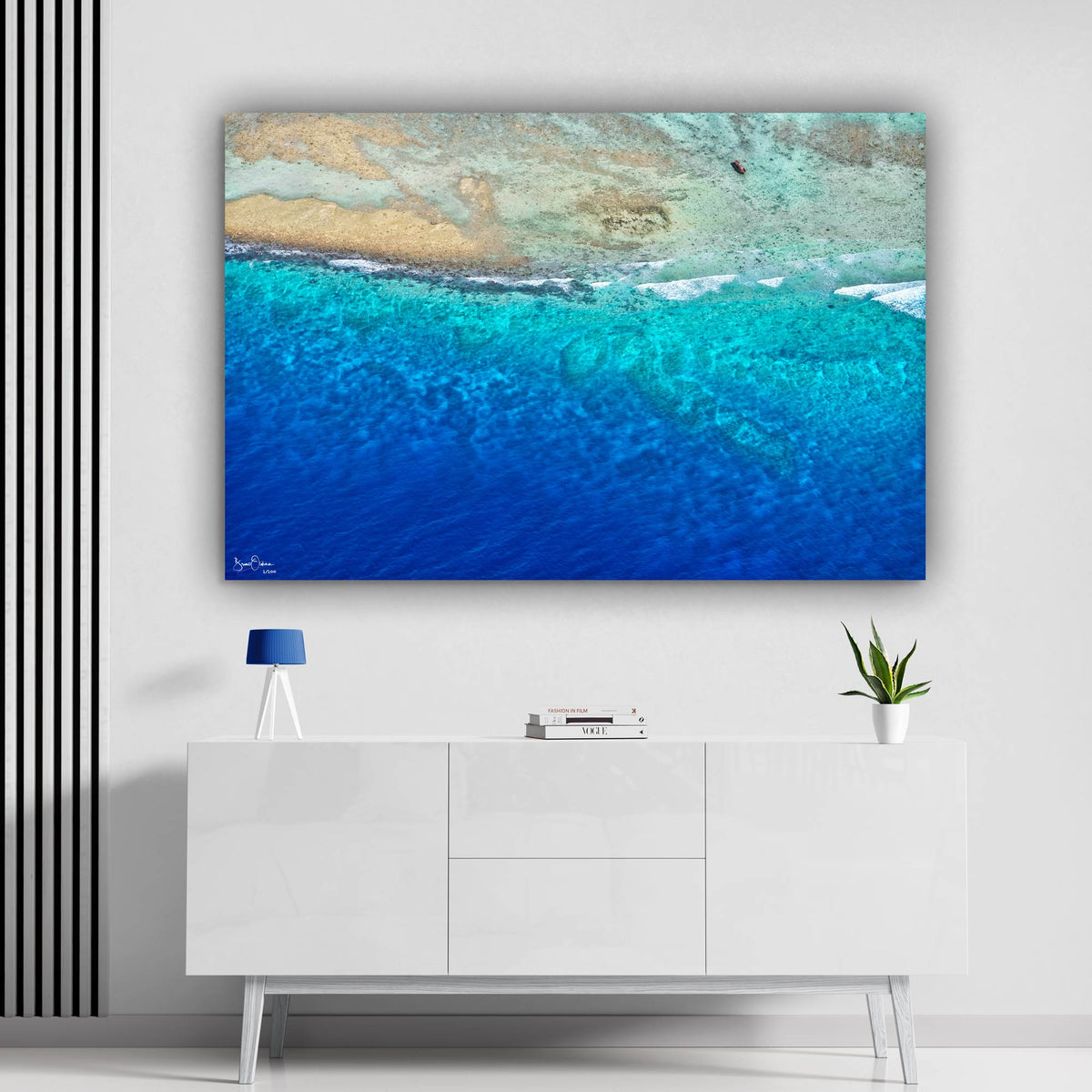 Ocean-Wall-Art-Print-Blue-Sea-Artwork