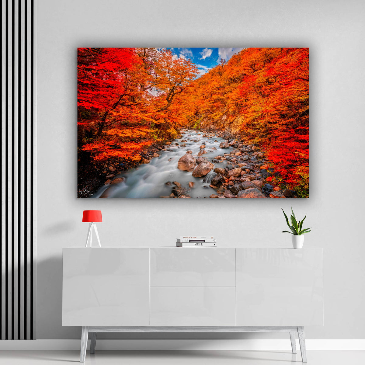 River-Wall-Art-Luxury-Print-Fall-Colors-Fine-Art-Water